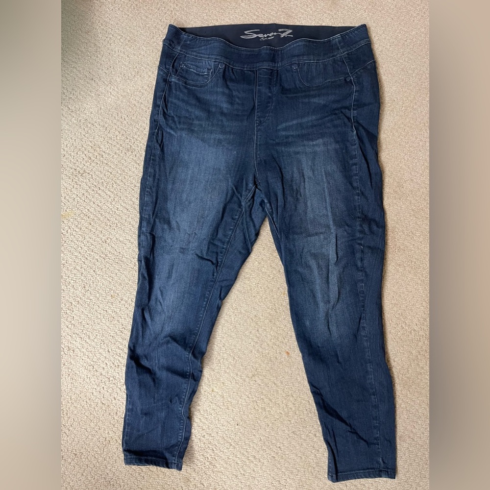 Jeans brand new